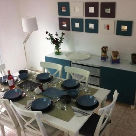 Estia Luxury Maisonette Пафос Экстерьер фото