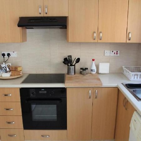 Estia Luxury Maisonette Пафос Экстерьер фото