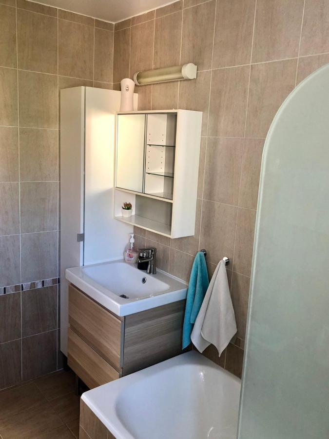 Estia Luxury Maisonette Пафос Экстерьер фото