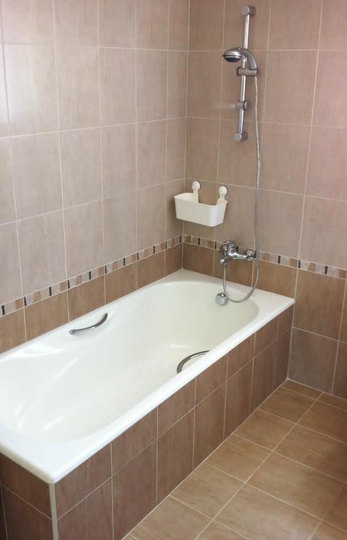 Estia Luxury Maisonette Пафос Номер фото